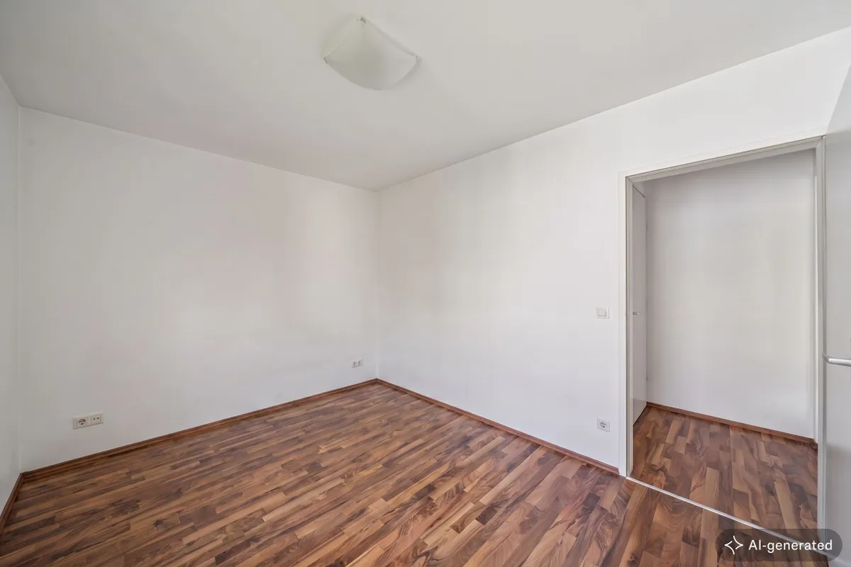 Apartment in Wien, Lainz - Ansicht 3