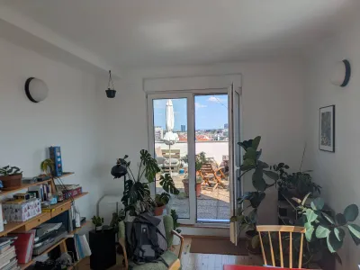 2-Zimmer-Wohnung mieten in Wien – 45 m², € 1.520 – Bild 6 von 23