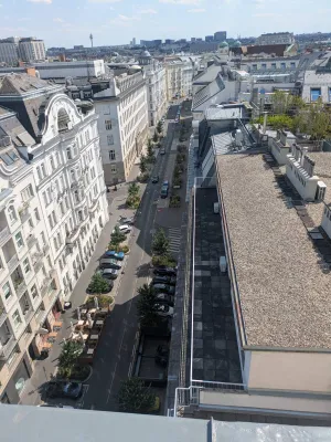 2-Zimmer-Wohnung mieten in Wien – 45 m², € 1.520 – Bild 15 von 23