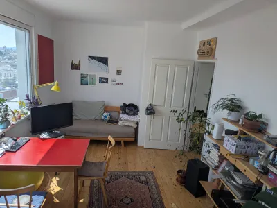 2-Zimmer-Wohnung mieten in Wien – 45 m², € 1.520 – Bild 13 von 23
