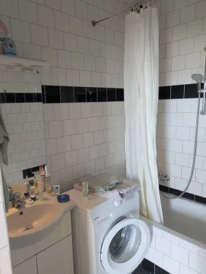2-Zimmer-Wohnung mieten in Wien – 45 m², € 1.520 – Bild 8 von 23