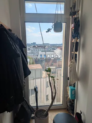 2-Zimmer-Wohnung mieten in Wien – 45 m², € 1.520 – Bild 21 von 23