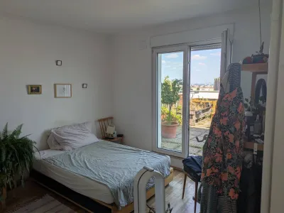 2-Zimmer-Wohnung mieten in Wien – 45 m², € 1.520 – Bild 9 von 23