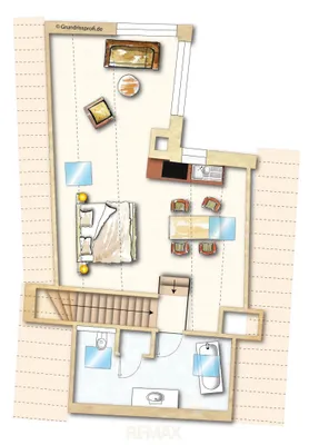 Gewerbeimmobilie kaufen in Krems an der Donau – 395 m², € 795.000 – Bild 37 von 38