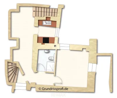 Gewerbeimmobilie kaufen in Krems an der Donau – 395 m², € 795.000 – Bild 32 von 38