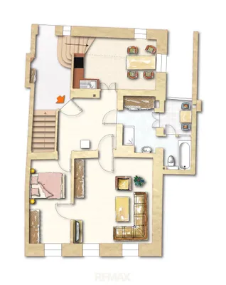Gewerbeimmobilie kaufen in Krems an der Donau – 395 m², € 795.000 – Bild 29 von 38