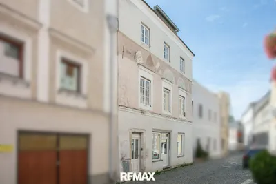 Gewerbeimmobilie kaufen in Krems an der Donau – 395 m², € 795.000
