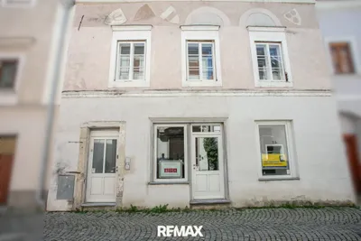 Gewerbeimmobilie kaufen in Krems an der Donau – 395 m², € 795.000 – Bild 27 von 38