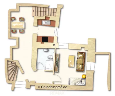 Gewerbeimmobilie kaufen in Krems an der Donau – 395 m², € 795.000 – Bild 31 von 38