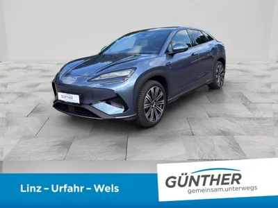 BYD Sealion 7 Excellence Österreich Paket 91.5 kWh AWD
