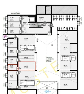 2-Zimmer-Wohnung kaufen in Gmunden – 50,49 m², € 420.925 – Bild 14 von 14