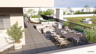 4-Zimmer-Wohnung kaufen in Wels – 135,54 m², € 799.790 – Bild 7 von 10
