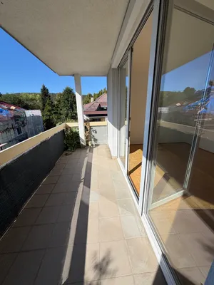 2-Zimmer-Wohnung mieten in Klagenfurt – 48 m², € 1.040 – Bild 3 von 12