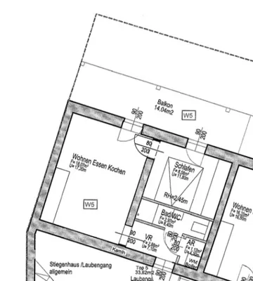 2-Zimmer-Wohnung kaufen in Graz – 33,62 m², € 179.000 – Bild 16 von 16