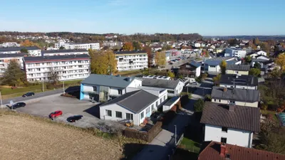 Gewerbeimmobilie mieten in Wels-Land – 100 m², € 1.320 – Bild 2 von 9