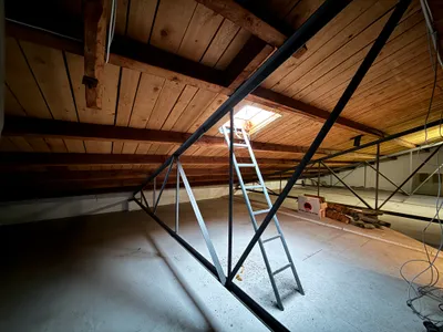 Gewerbeimmobilie mieten in Wels-Land – 100 m², € 1.320 – Bild 5 von 9
