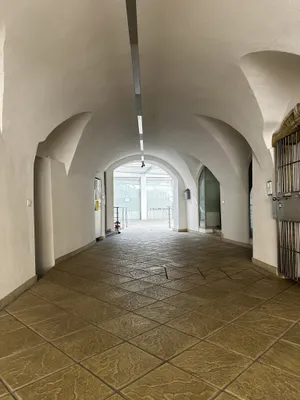 6-Zimmer-Gewerbeimmobilie mieten in Tulln – 188 m², € 1.316 – Bild 21 von 25