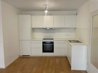 3-Zimmerwohnung mit zwei Balkonen (ab 01.11.2026) – Bild 2