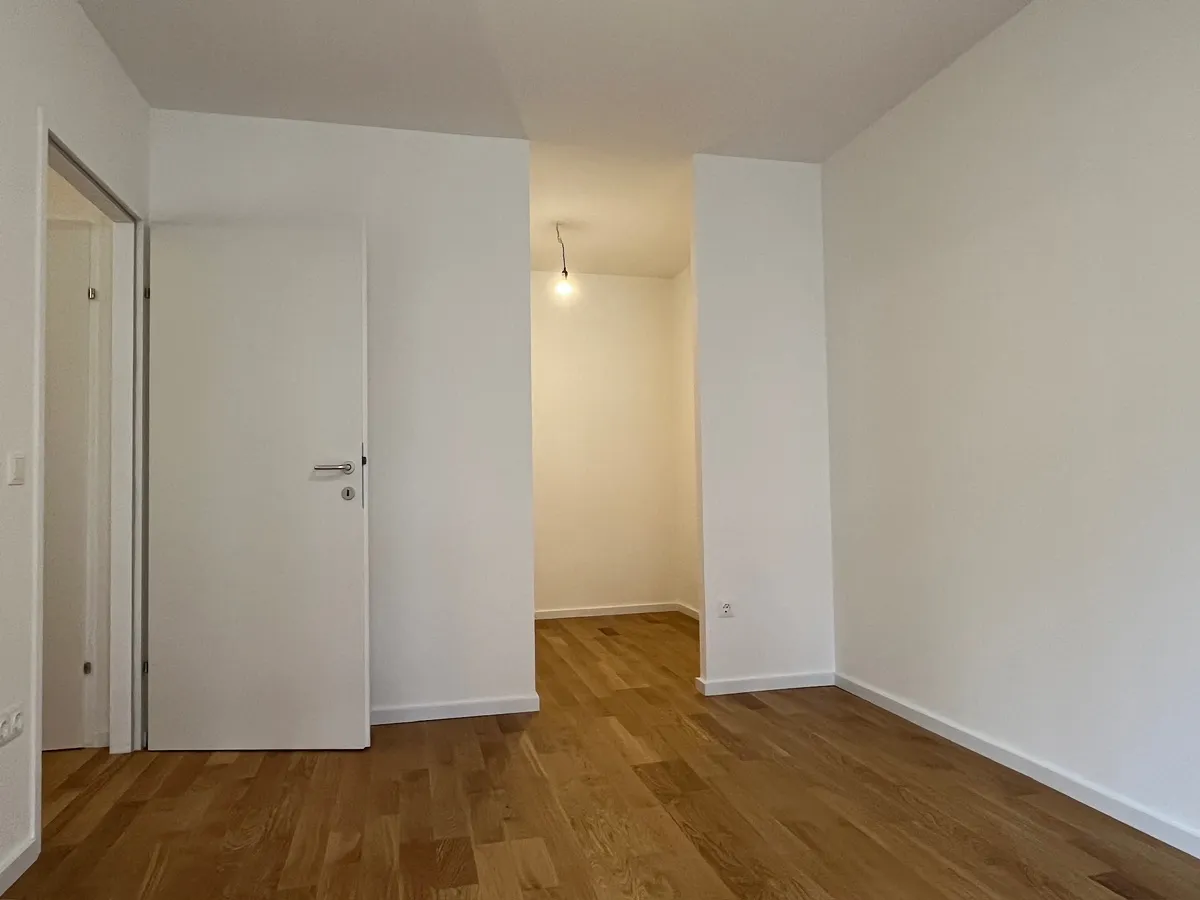 Wohnung – Wien, Laurenzergrund, Katastralgemeinde Margarethen - Ansicht 3
