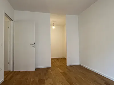 3-Zimmerwohnung mit zwei Balkonen (ab 01.11.2026) – Bild 3