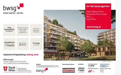 Gewerbeimmobilie mieten in Wien – 750 m², € 9.000 – Bild 4 von 8