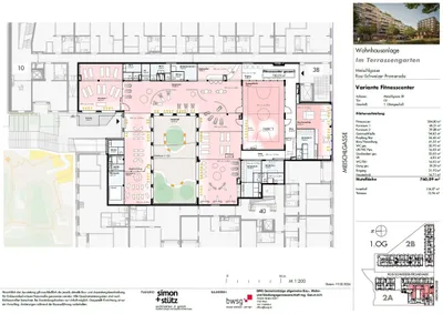 Gewerbeimmobilie mieten in Wien – 750 m², € 9.000 – Bild 8 von 8