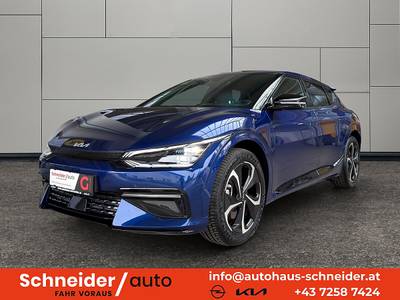 KIA EV6 AWD GT-Line Aut.