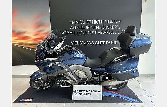 BMW K 1600 GTL Tourer