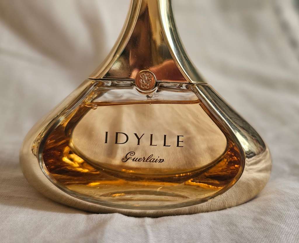 Guerlain IDYLLE Eau de Parfum on sale 100ml