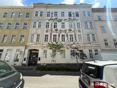 2-Zimmer-Gewerbeimmobilie mieten in Wien – 130 m², € 1.090 – Bild 17 von 19