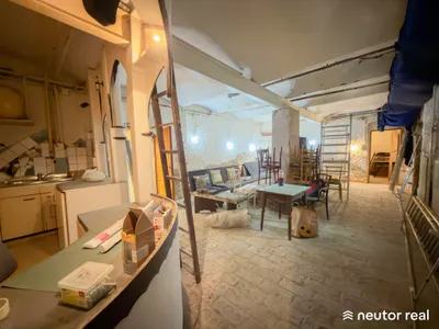 2-Zimmer-Gewerbeimmobilie mieten in Wien – 130 m², € 1.090 – Bild 6 von 19