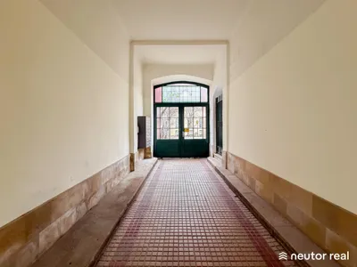 2-Zimmer-Gewerbeimmobilie mieten in Wien – 130 m², € 1.090 – Bild 15 von 19