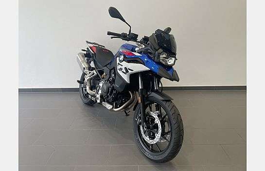 BMW F 800 GS *Style Sport* Enduro