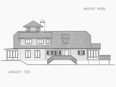 9-Zimmer-Haus kaufen in Wolfsberg – 199 m², € 649.000 – Bild 86 von 87