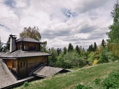 9-Zimmer-Haus kaufen in Wolfsberg – 199 m², € 649.000 – Bild 63 von 87