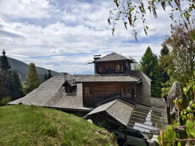 9-Zimmer-Haus kaufen in Wolfsberg – 199 m², € 649.000 – Bild 65 von 87