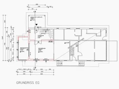 9-Zimmer-Haus kaufen in Wolfsberg – 199 m², € 649.000 – Bild 82 von 87