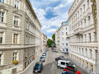 2-Zimmer-Wohnung mieten in Wien – 53,16 m², € 1.250 – Bild 16 von 18