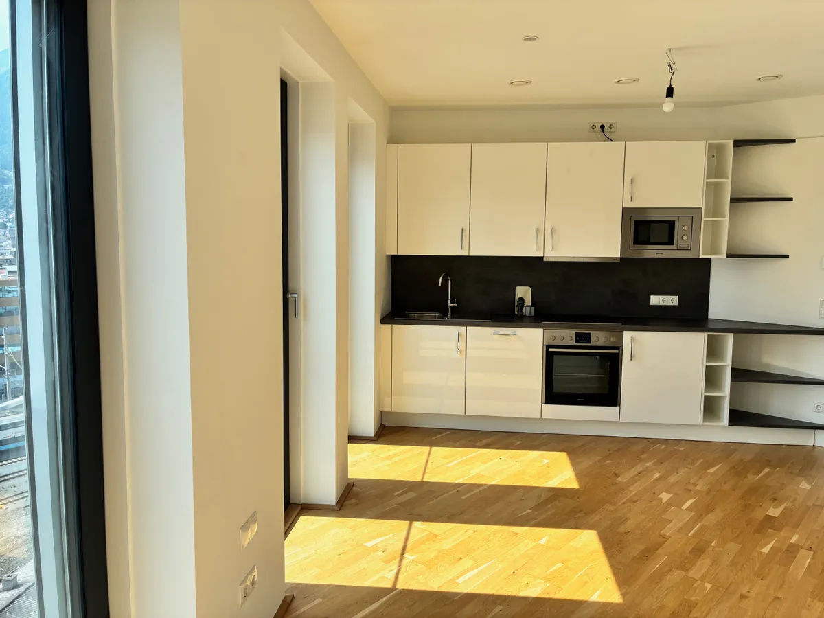 Wohnung – Innsbruck - Ansicht 3
