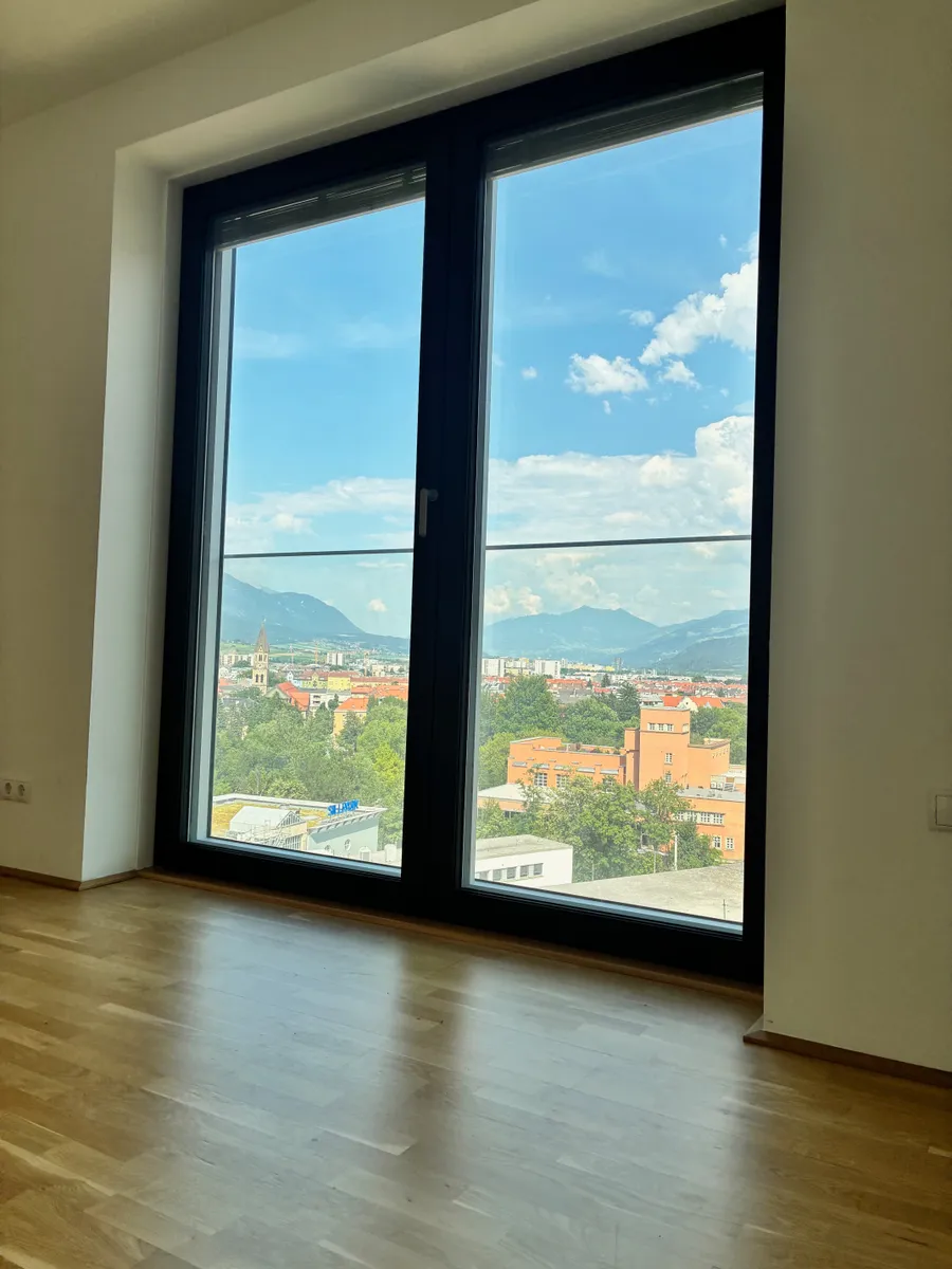 Wohnung – Innsbruck - Ansicht 2