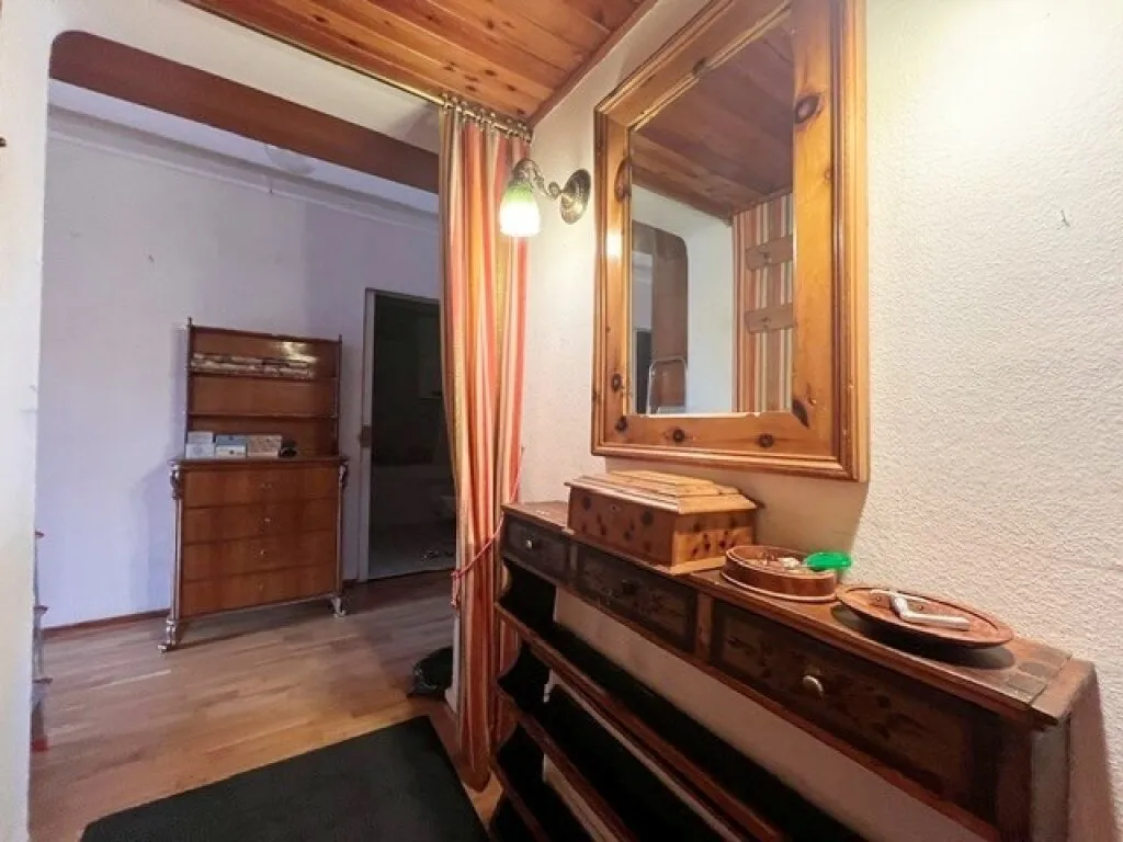 ZENTRALE STADTWOHNUNG MIT SCHÖNER FERNSICHT – pohled 3