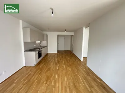Wohnen im Neubau-Viertel nahe Kagraner Platz und Gewerbepark Stadlau - ab 01.11.2026 verfügbar - JETZT ANFRAGEN – Bild 2
