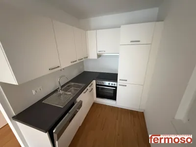 Moderne 1-Zimmer-Wohnung mit Garten & Terrasse in 1200 Wien - Jetzt mieten! – Bild 2