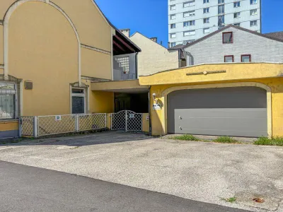 Gewerbeimmobilie kaufen in Wels – 130 m², € 860.000 – Bild 5 von 5
