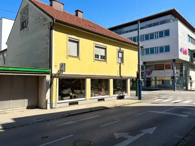 Gewerbeimmobilie kaufen in Wels – 130 m², € 860.000 – Bild 3 von 5