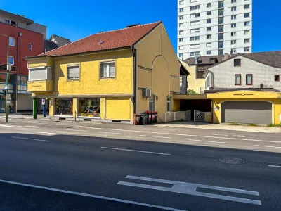Gewerbeimmobilie kaufen in Wels – 130 m², € 860.000 – Bild 2 von 5