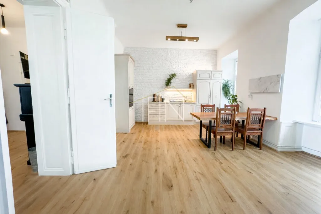 Stilvolle Wohnung in Bestlage nahe U2 Taborstraße und Augarten!, Wien