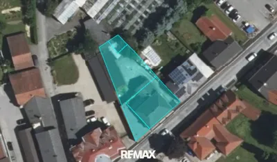 7-Zimmer-Immobilie kaufen in Melk – 493 m², € 469.000 – Bild 17 von 17