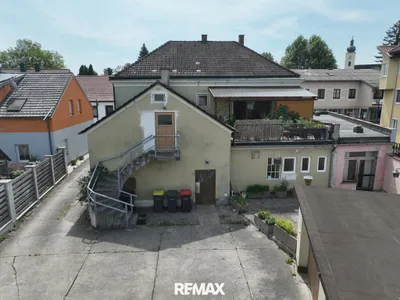 7-Zimmer-Immobilie kaufen in Melk – 493 m², € 469.000 – Bild 2 von 17