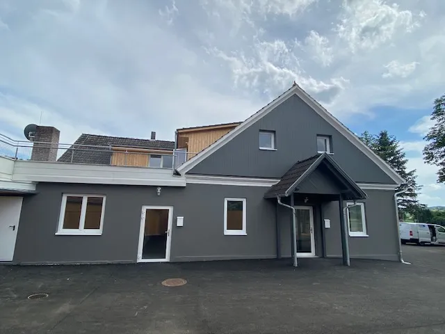 Haus – Bad Gleichenberg - Ansicht 3